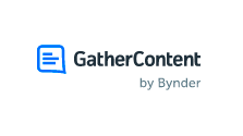 GatherContent Integrationen