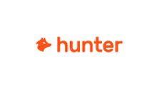 Hunter.io Integrationen
