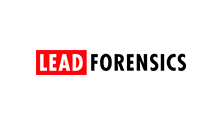 Lead Forensics Integrationen
