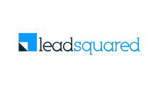 LeadSquared Integrationen