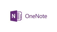 OneNote Integrationen
