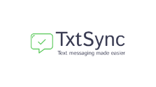 TxtSync Integrationen