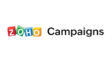 Zoho Campaigns Integrationen