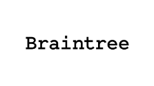 Braintree integration