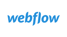 Webflow integration