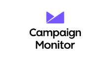 Campaign Monitor integración