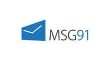 MSG91 integración