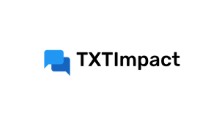 TXTImpact integração