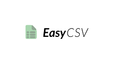 EasyCSV интеграция