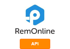 Интеграция RemOnline с другими системами по API