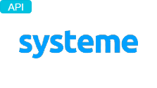 Systeme.io API
