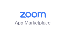 Zoom Marketplace интеграция