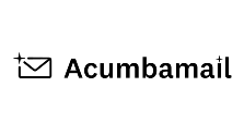 Acumbamail інтеграція