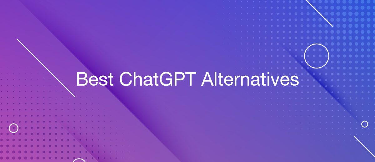 5 Best Free ChatGPT Alternatives in 2024