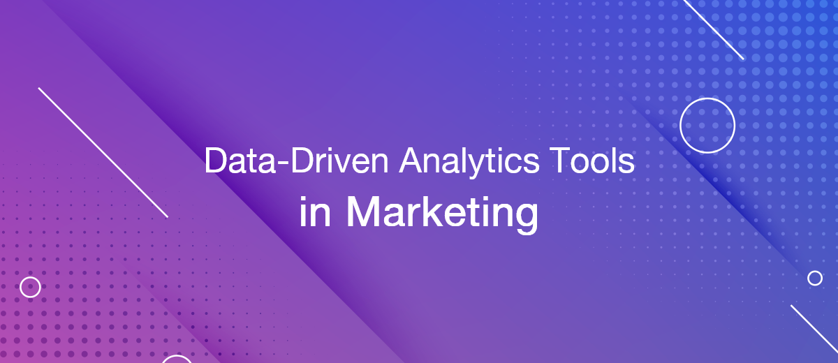 Data-Driven Decision Making: Utilizing App Analytics for Marketing Insights