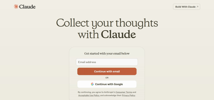 Free ChatGPT Alternatives | Claude
