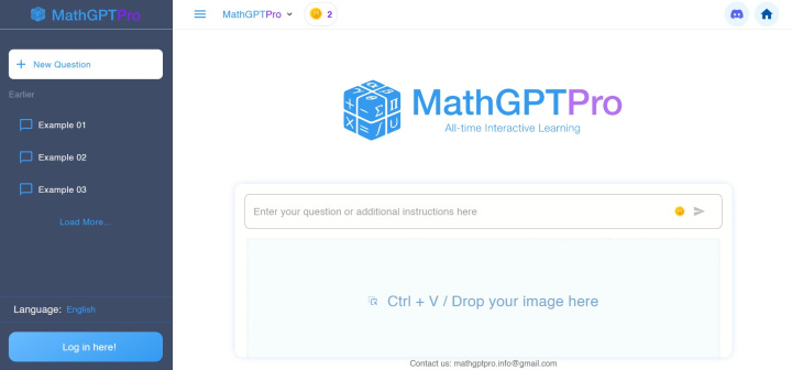 Best AI Tools for Education | MathGPTPro