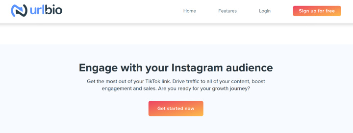 Instagram Marketing Tools | url.bio