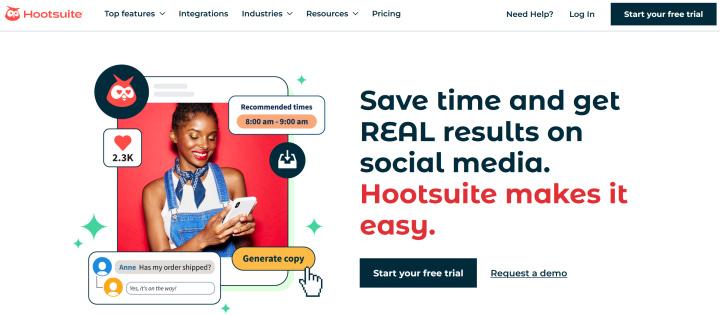 Tools for Instagram | Hootsuite