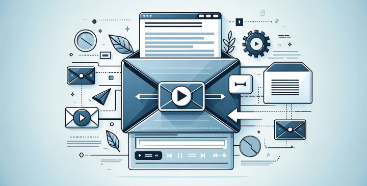 Email marketing | Integrating visual content