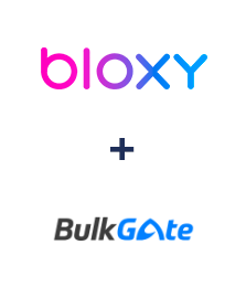Einbindung von Bloxy und BulkGate
