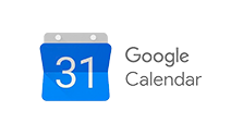 Google Calendar Einbindung
