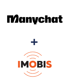 Einbindung von ManyChat und Imobis Einbindung von ManyChat und Imobis