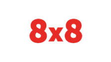 8x8 integration