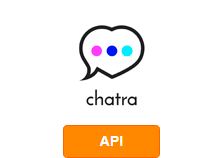 Integration Chatra with other systems by API Integration Chatra with other systems by API