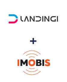 Integration of Landingi and Imobis