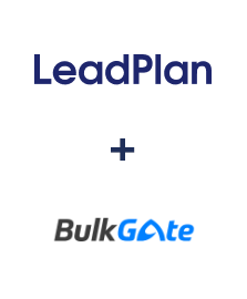 Integration of LeadPlan and BulkGate