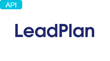 LeadPlan API