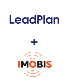 Integration of LeadPlan and Imobis