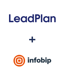 Integration of LeadPlan and Infobip