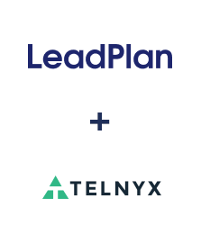 Integration of LeadPlan and Telnyx