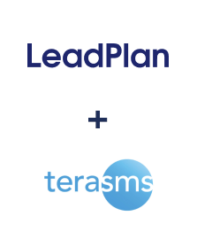 Integration of LeadPlan and TeraSMS