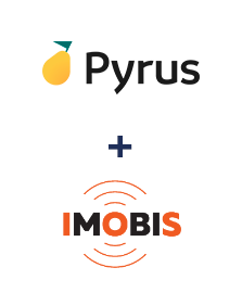 Integration of Pyrus and Imobis