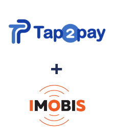 Integration of Tap2pay and Imobis