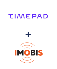 Integration of Timepad and Imobis Integration of Timepad and Imobis