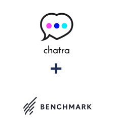 Integración de Chatra y Benchmark Email Integración de Chatra y Benchmark Email