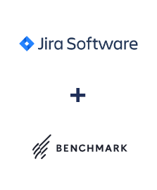 Integración de Jira Software Cloud y Benchmark Email