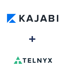 Integración de Kajabi y Telnyx