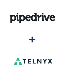 Integración de Pipedrive y Telnyx Integración de Pipedrive y Telnyx