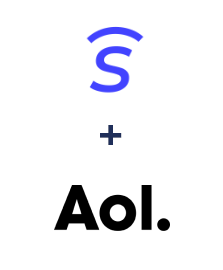 Integración de stepFORM y AOL