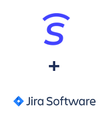 Integración de stepFORM y Jira Software Cloud