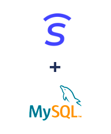 Integración de stepFORM y MySQL