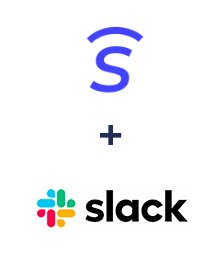Integración de stepFORM y Slack