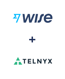 Integración de Wise y Telnyx
