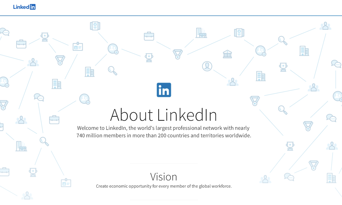 LINKEDIN. Кому нужен LINKEDIN. LINKEDIN Байджи.