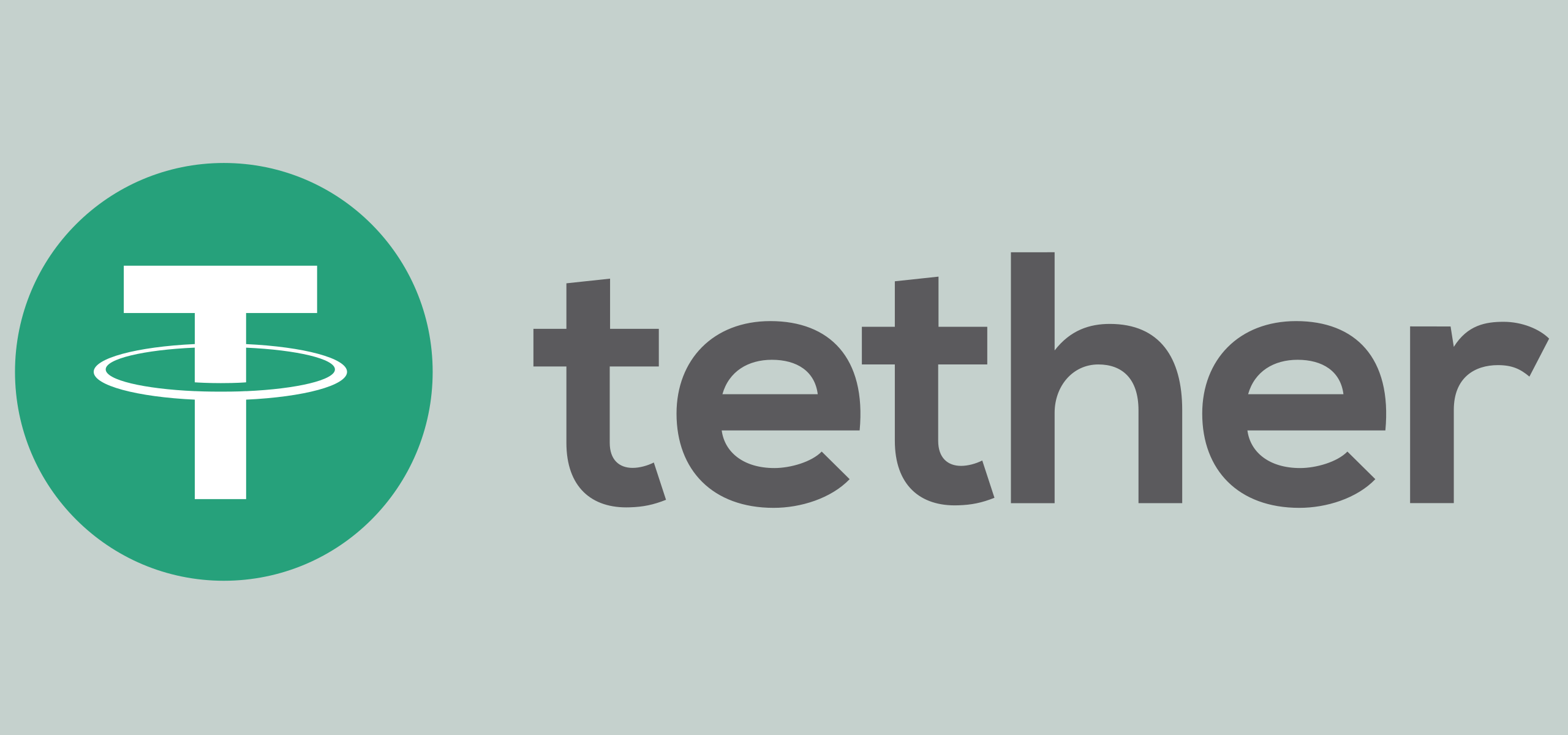 Самые влиятельные криптовалюты | Tether